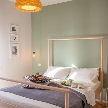 Apartament Coltura Termoli Zewnętrze zdjęcie