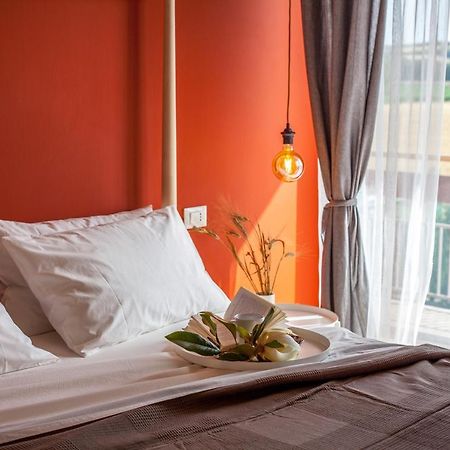 Apartament Coltura Termoli Zewnętrze zdjęcie