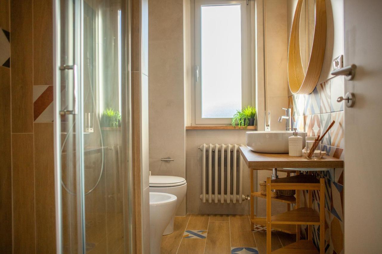 Apartament Coltura Termoli Zewnętrze zdjęcie