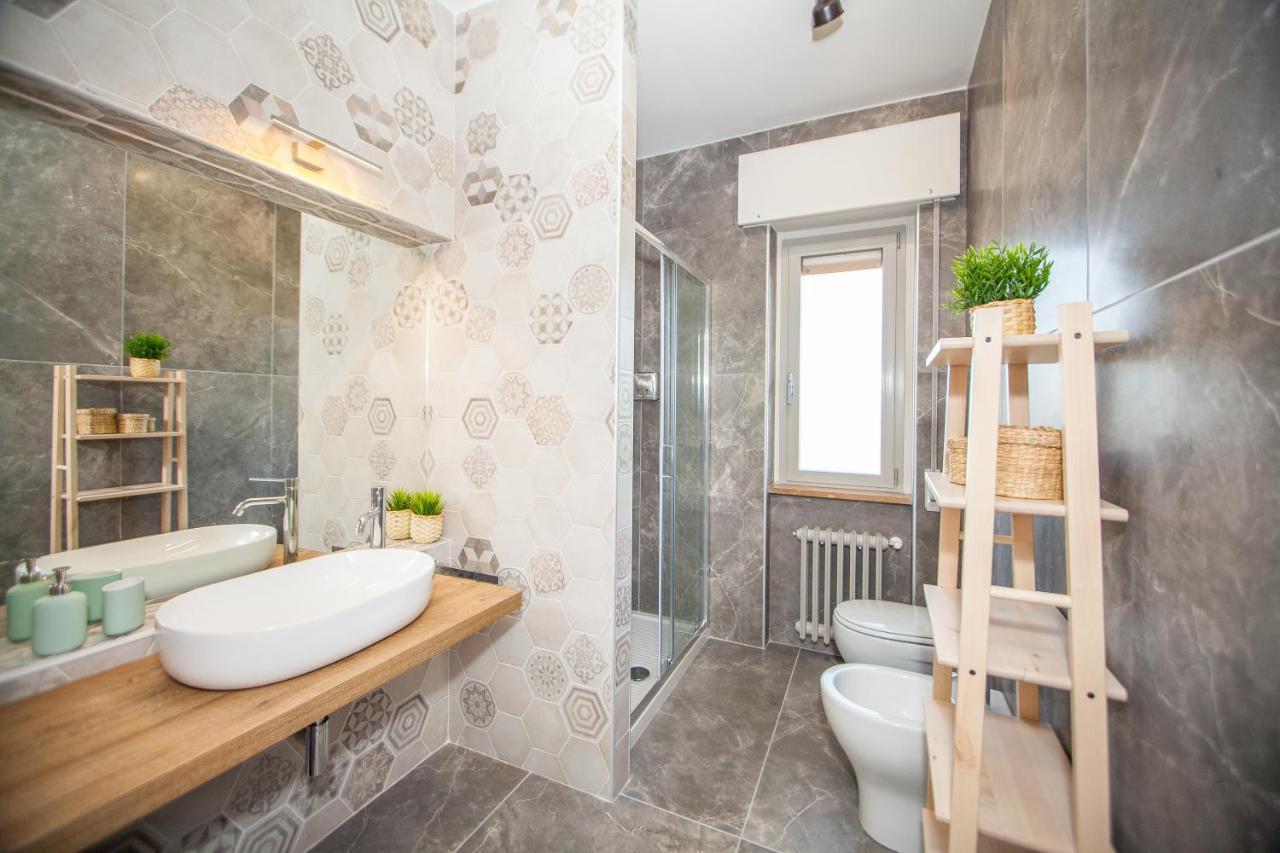 Apartament Coltura Termoli Zewnętrze zdjęcie