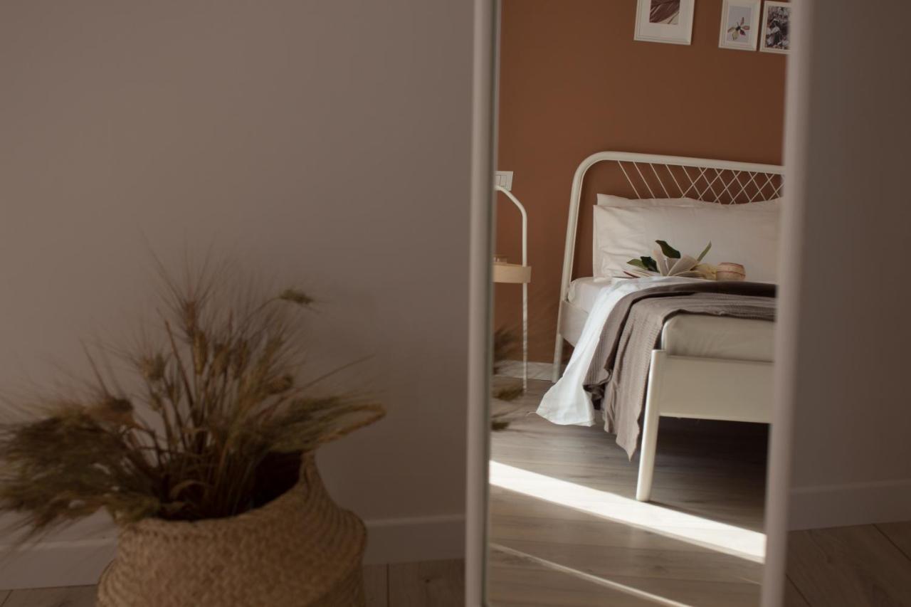 Apartament Coltura Termoli Zewnętrze zdjęcie