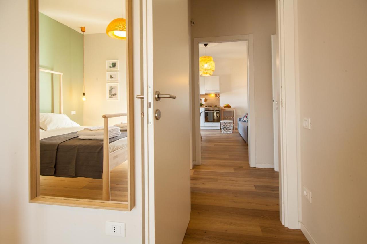 Apartament Coltura Termoli Zewnętrze zdjęcie