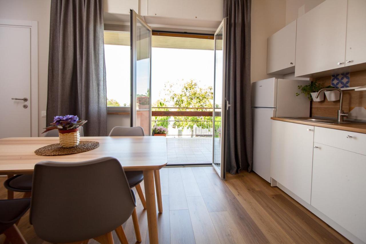 Apartament Coltura Termoli Zewnętrze zdjęcie