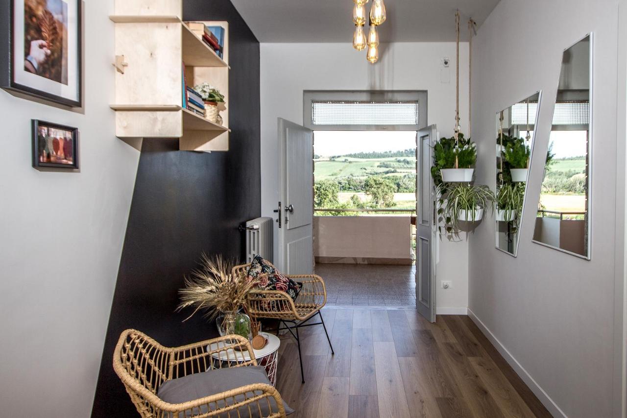 Apartament Coltura Termoli Zewnętrze zdjęcie