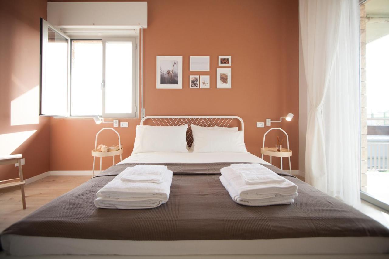 Apartament Coltura Termoli Zewnętrze zdjęcie