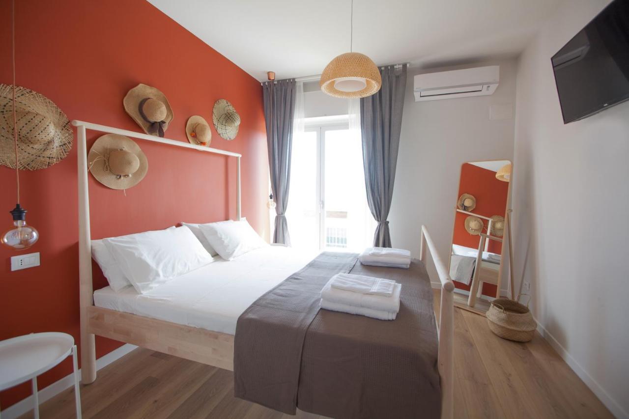 Apartament Coltura Termoli Zewnętrze zdjęcie