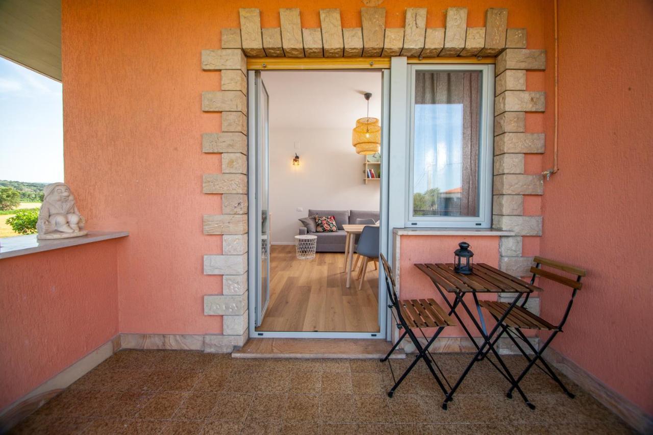 Apartament Coltura Termoli Zewnętrze zdjęcie