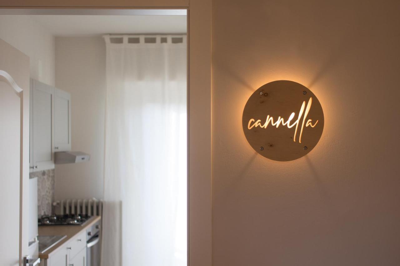 Apartament Coltura Termoli Zewnętrze zdjęcie
