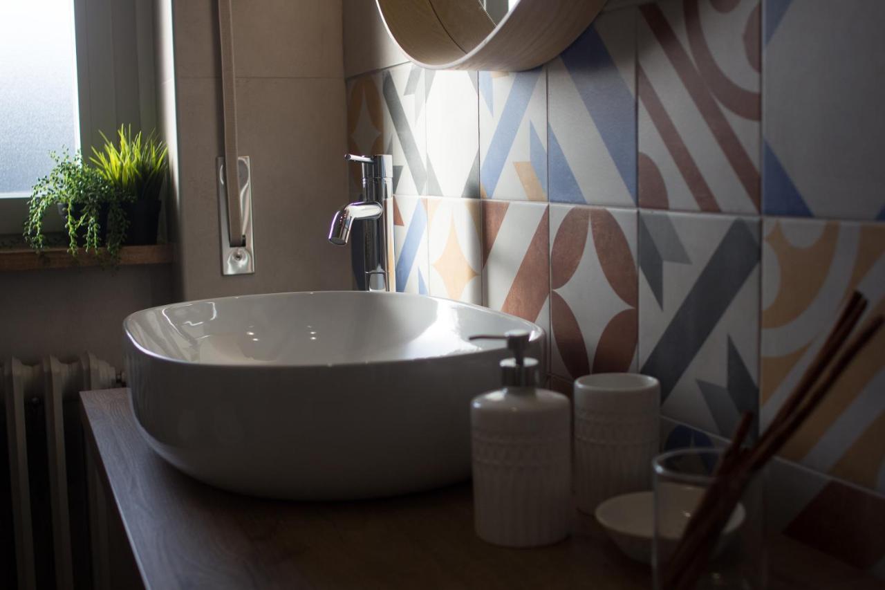 Apartament Coltura Termoli Zewnętrze zdjęcie
